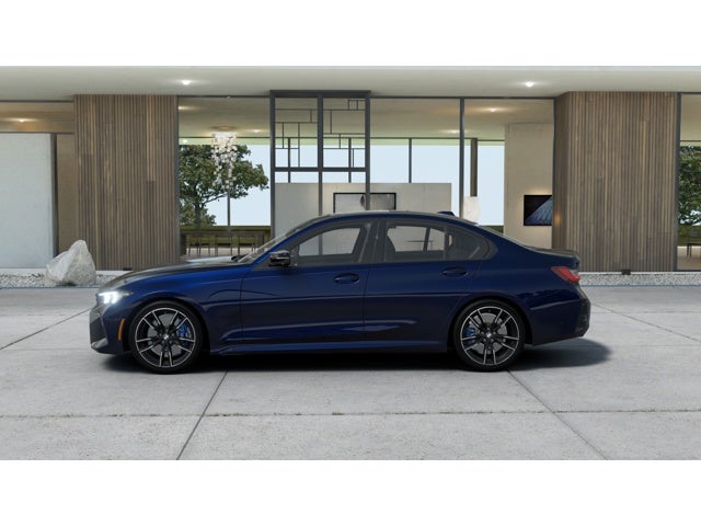 2026 BMW 340i Base