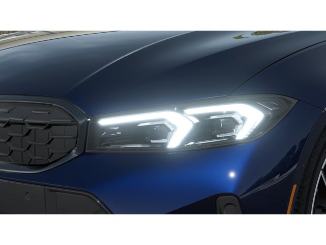 2026 BMW 340i Base