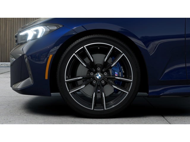 2026 BMW 340i Base