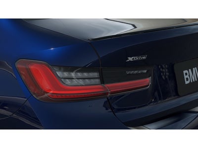 2026 BMW 340i Base