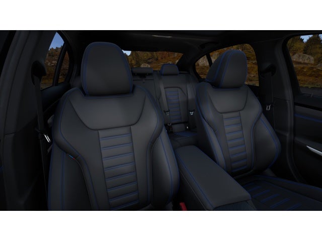 2026 BMW 340i Base