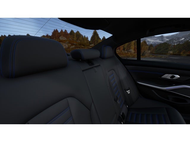 2026 BMW 340i Base