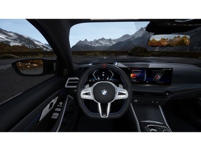 2026 BMW 340i Base