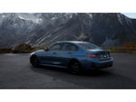 2026 BMW 340i Base