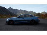 2026 BMW 340i Base