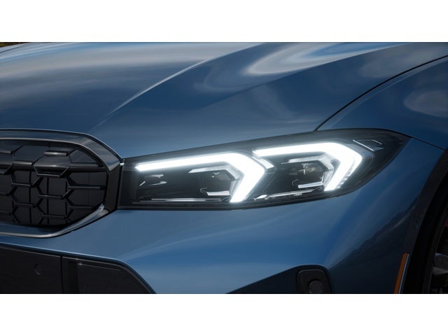 2026 BMW 340i Base