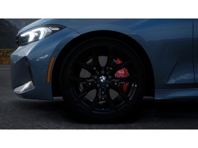 2026 BMW 340i Base