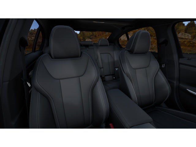 2026 BMW 340i Base