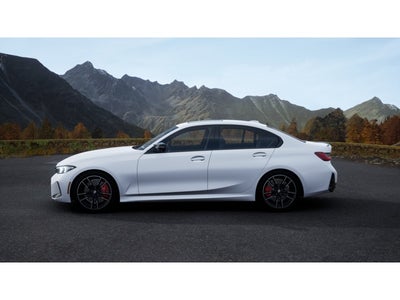 2026 BMW 340i Base