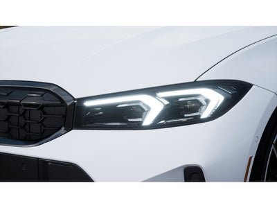 2026 BMW 340i Base