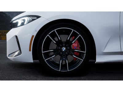 2026 BMW 340i Base