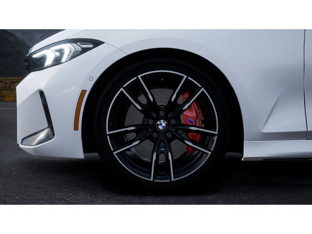 2026 BMW 340i Base
