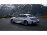 2026 BMW 340i Base