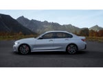 2026 BMW 340i Base