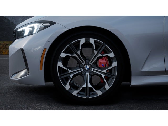 2026 BMW 340i Base