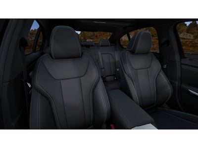 2026 BMW 340i Base