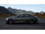 2026 BMW 340i Base