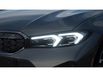 2026 BMW 340i Base