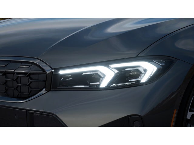 2026 BMW 340i Base