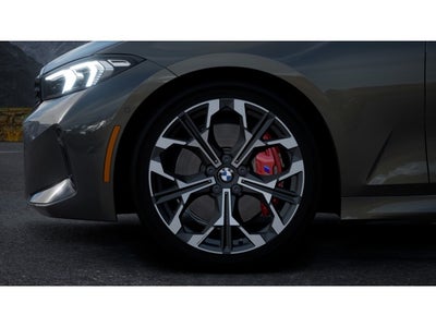2026 BMW 340i Base