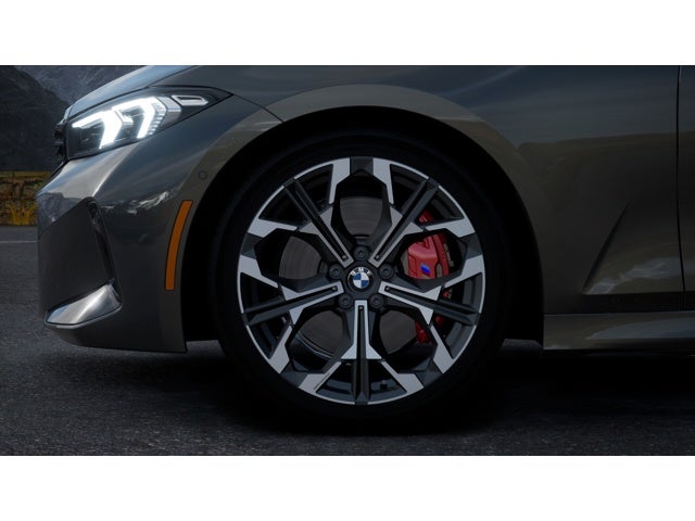 2026 BMW 340i Base