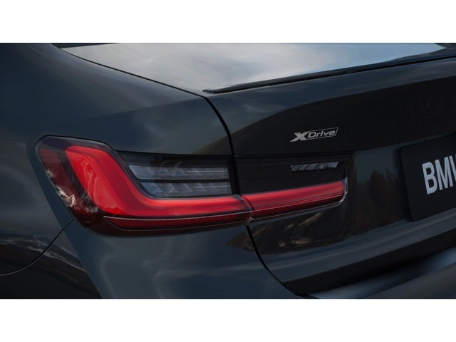 2026 BMW 340i Base