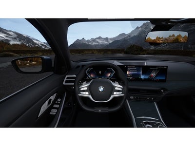2026 BMW 330i Base
