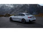 2026 BMW 330i Base