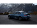 2026 BMW 330i Base