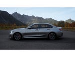 2026 BMW 330i Base