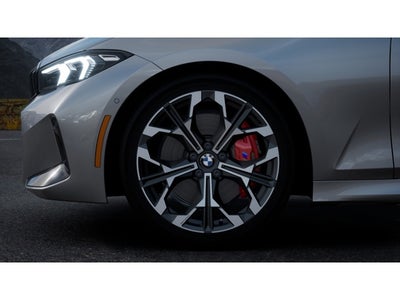 2026 BMW 330i Base