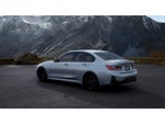 2026 BMW 330i Base