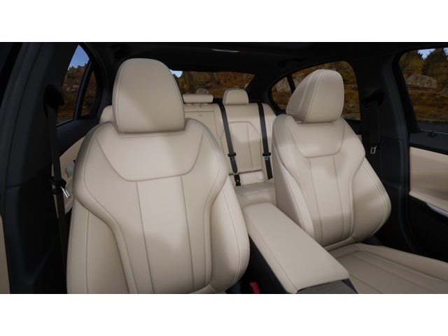2026 BMW 330i Base