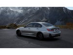 2026 BMW 330i Base