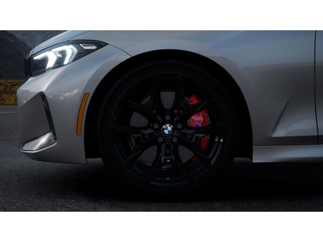 2026 BMW 330i Base