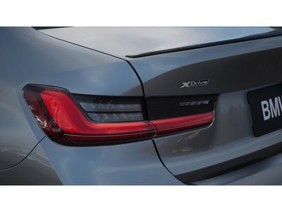 2026 BMW 330i Base
