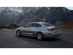 2026 BMW 330i Base