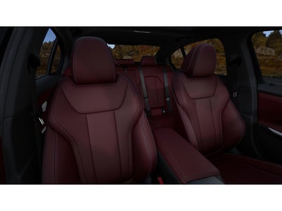 2026 BMW 330i Base