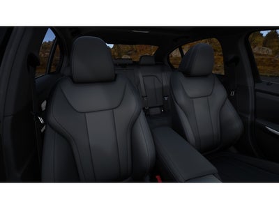 2026 BMW 330i Base
