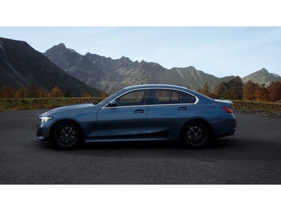 2026 BMW 330i Base