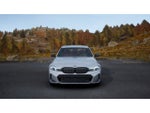 2026 BMW 330i Base