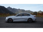 2026 BMW 330i Base