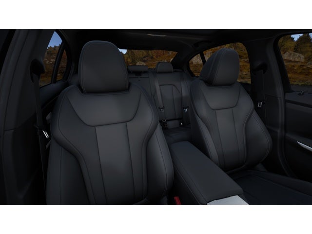 2026 BMW 330i Base