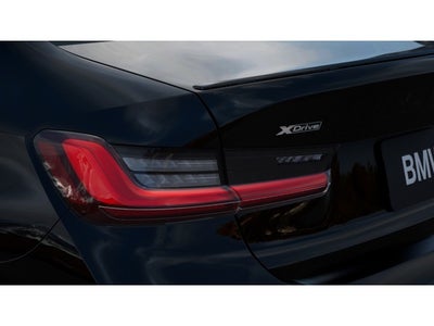 2026 BMW 330i Base