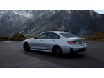 2026 BMW 330i Base
