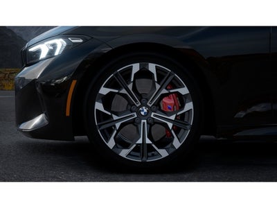 2026 BMW 330i Base