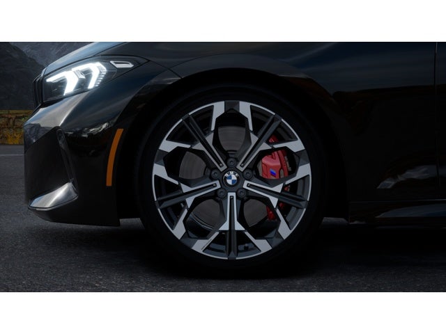 2026 BMW 330i Base