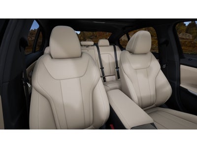 2026 BMW 330i Base