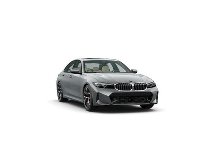 2026 BMW 330i Base