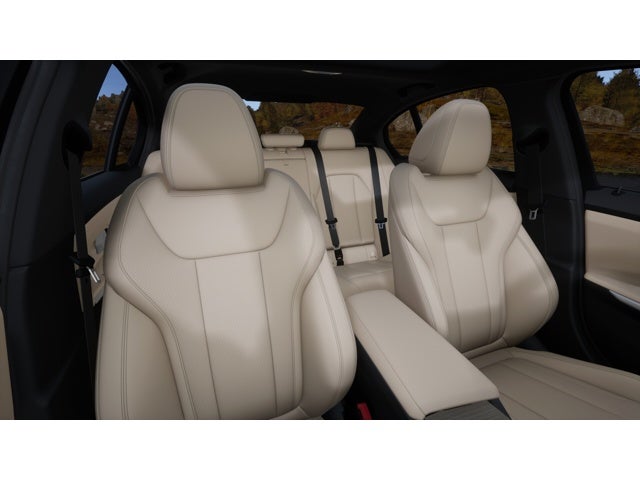 2026 BMW 330i Base